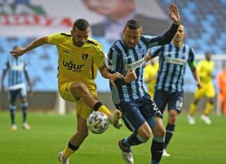 Nhận định Adana Demirspor vs Istanbulspor 0h00 ngày 11/1