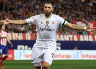 Chuyển nhượng Real Madrid 19/1