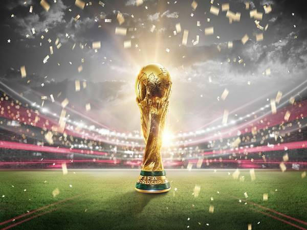 World Cup - Giải đấu danh giá nhất thế giới