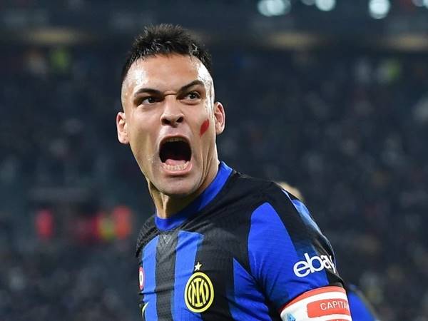 Chuyển nhượng 9/5: Inter Milan hoàn tất gia hạn cùng Martinez