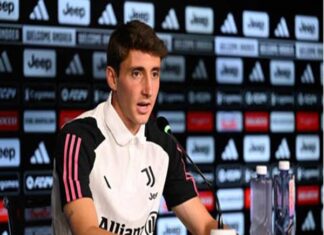 Cambiaso được Man Utd nhắm tới vào hè này