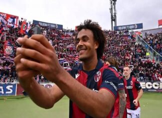 Chuyển nhượng 6/5: MU tranh mua Joshua Zirkzee với Arsenal