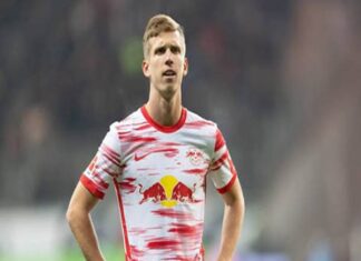 Dani Olmo đang gần Liverpool hơn Barcelona