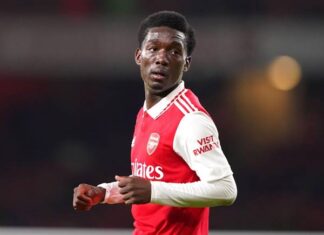 Chuyển nhượng 22/6: Sao trẻ Arsenal rời đi dạng chuyển nhượng tự do