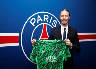 Chuyển nhượng 15/6: PSG chiêu mộ thành công Matvei Safonov