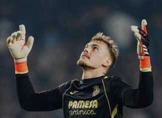 Chuyển nhượng 5/8: Filip Jorgensen quyết cạnh tranh vị trí thủ môn tại Chelsea