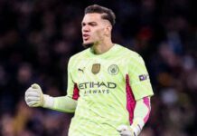 Chuyển nhượng BĐ Anh 10/8: Ederson ở lại Man City