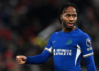 Tin bóng đá 23/08: Sterling đếm ngược ngày rời Chelsea