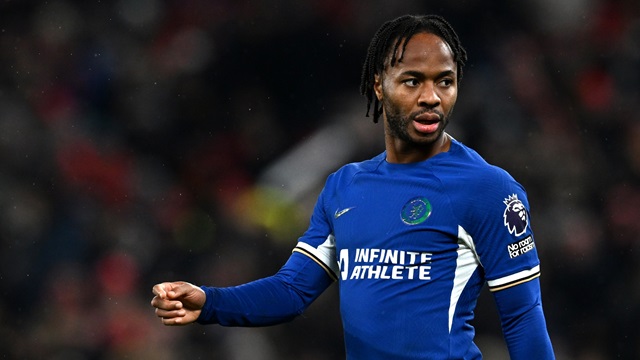 Tin bóng đá 23/08: Sterling đếm ngược ngày rời Chelsea
