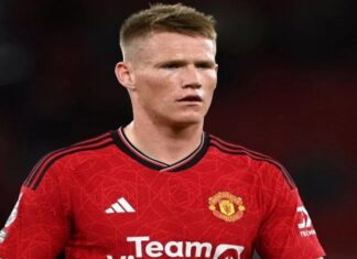 Tin chuyển nhượng 06/08: Fulham kiên trì theo đuổi Scott McTominay