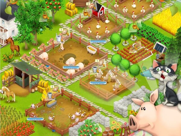 Bỏ túi ngay danh sách top game mobile giải trí hay