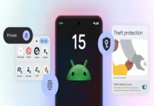 Android mới nhất là bao nhiêu?