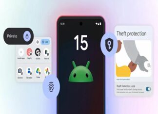 Android mới nhất là bao nhiêu?