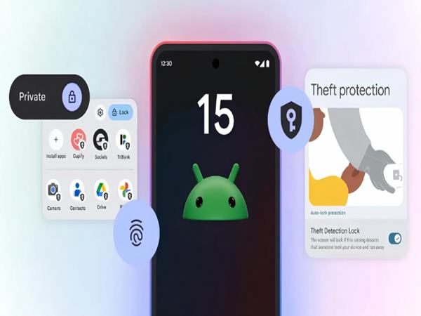 Android mới nhất là bao nhiêu?