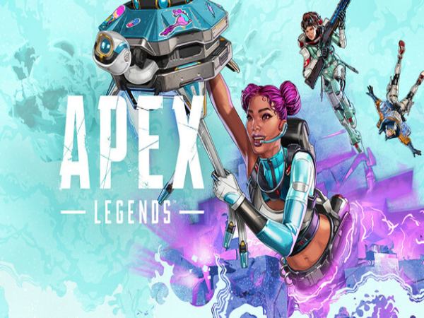 Apex Legends