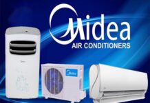 Giải đáp thắc mắc: Điều hòa Midea có tốt không?