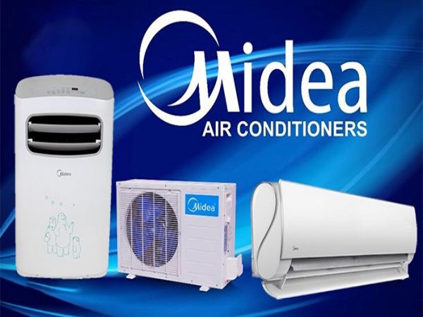 Giải đáp thắc mắc: Điều hòa Midea có tốt không? 