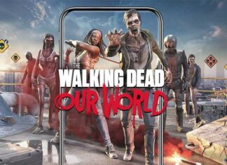 Game bắn zombie online