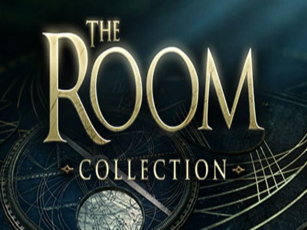 The Room Series