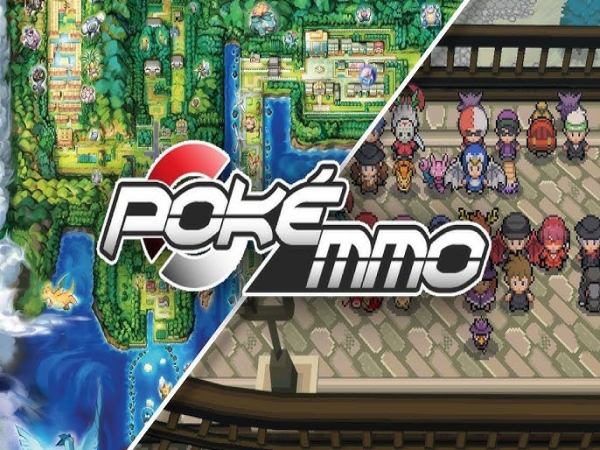 PokéMMO