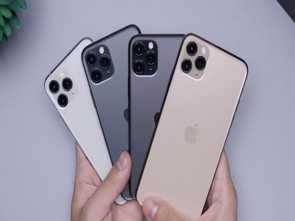 So sánh camera Iphone xem dòng nào chụp ảnh đẹp nhất?