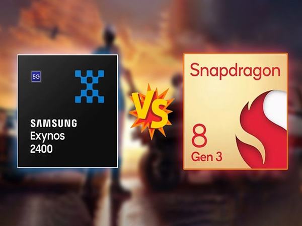 So sánh chip Exynos và Snapdragon