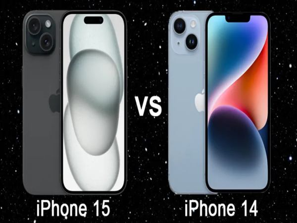 Iphone 14 và 15 nên chọn máy nào? 