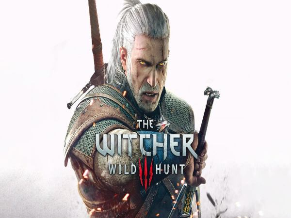 The Witcher 3: Wild Hunt