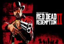 Game nặng nhất thế giới/Red Dead Redemption 2