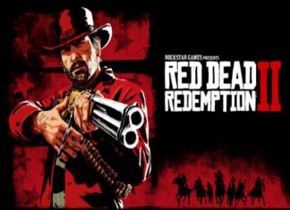 Game nặng nhất thế giới/Red Dead Redemption 2