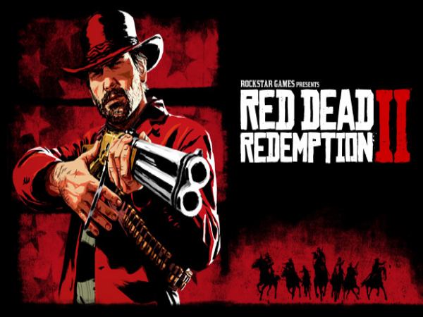 Game nặng nhất thế giới/Red Dead Redemption 2