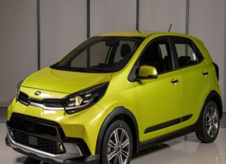Top xe ô tô giá rẻ dưới 300 triệu đáng mua nhất