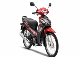 Xe máy dưới 30 triệu lựa chọn nào phù hợp?