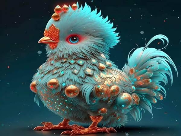Con số may mắn tuổi Dậu ngày 11/2/2025 chuẩn xác