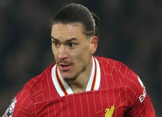 Chuyển nhượng Liverpool: Tương lai Darwin Nunez tại câu lạc bộ