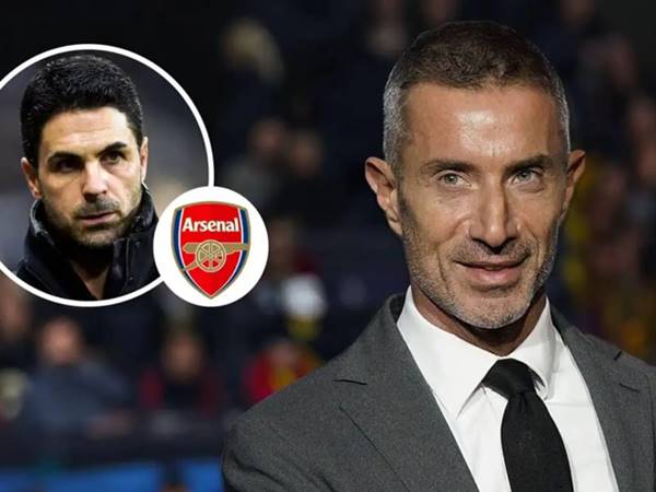 Berta sẽ giúp Arsenal tìm được tiền đạo hoàn hảo hay lại mắc sai lầm?