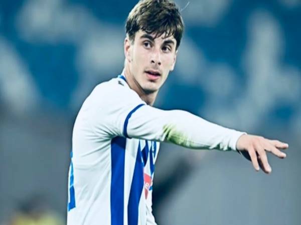 Chuyển nhượng 10/3: Liverpool lên kế hoạch mua Kharebashvili