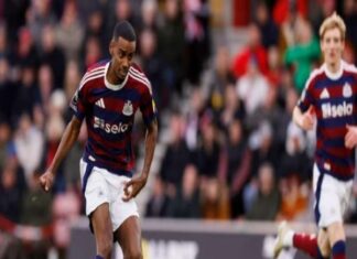 Chuyển nhượng BĐ: Chelsea vượt mặt Arsenal vụ 120 triệu bảng