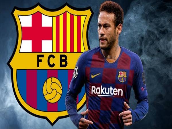 Neymar là một trong những hợp đồng kỷ lục chuyển nhượng bóng đá Tây Ban Nha