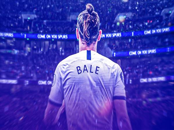 Bale là một trong những hợp đồng kỷ lục chuyển nhượng bóng đá Tây Ban Nha