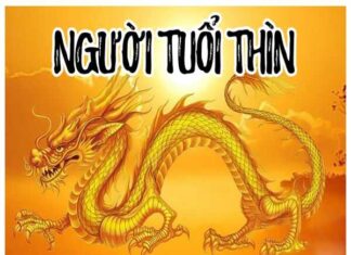 Con số may mắn cho tuổi Thìn 11/3/2025 mang vận may