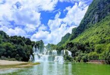 Cao Bằng có gì chơi