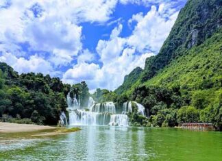 Cao Bằng có gì chơi