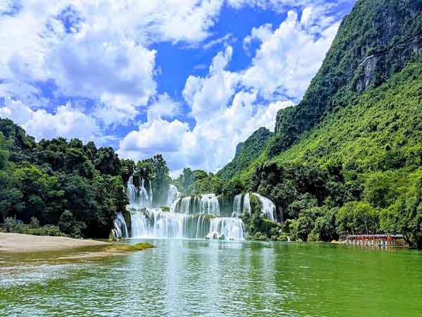 Cao Bằng có gì chơi