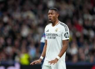 Chuyển nhượng 14/4: Real Madrid chuẩn bị chia tay David Alaba
