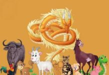 Những con giáp gặp nhiều may mắn trong kinh doanh