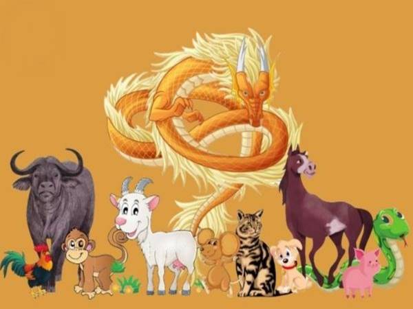 Những con giáp gặp nhiều may mắn trong kinh doanh