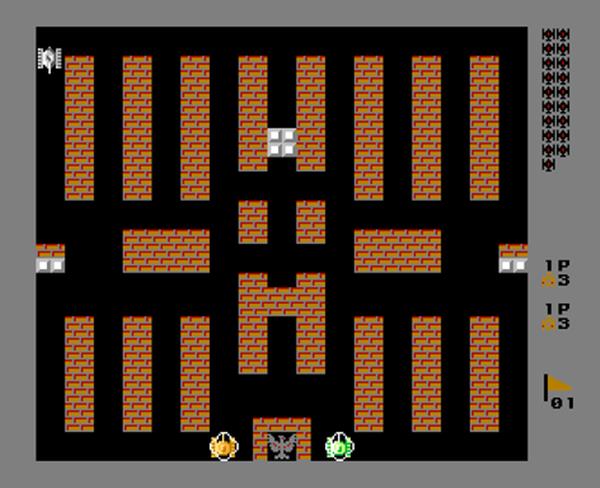 Game offline tuổi thơ