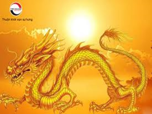 Tử vi tuổi Thìn 3/4/2025