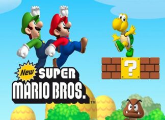 Những game offline thời 8X